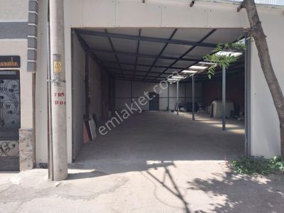 İşyeri-Dükkan & Mağaza