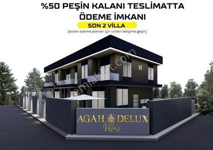 Konut-Villa