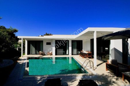 Konut-Villa