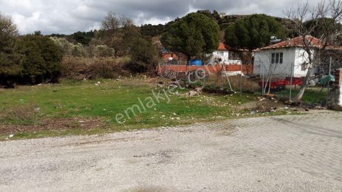 Arsa-Villa İmarlı