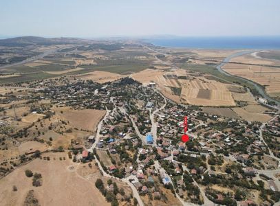 Arsa-Konut İmarlı