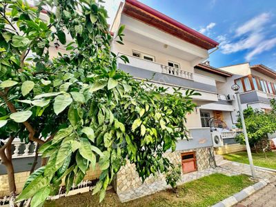 Konut-Villa