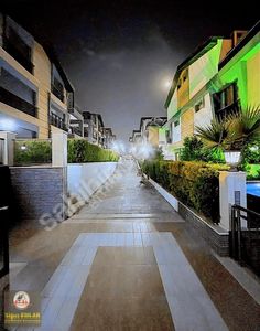 Konut-Villa