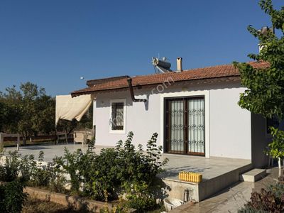 Konut-Çiftlik Evi
