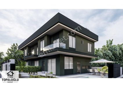 Konut-Villa