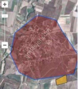 Arsa-Tarla