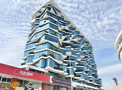 İşyeri-Ofis