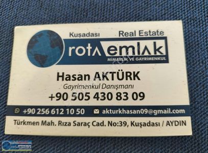 Arsa-Tarla