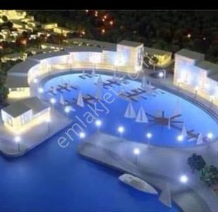 Turistik Tesis-Otel