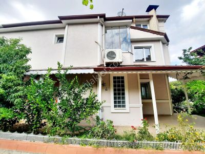 Konut-Villa
