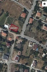 Arsa-Villa İmarlı