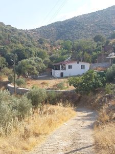 Konut-Köy Evi