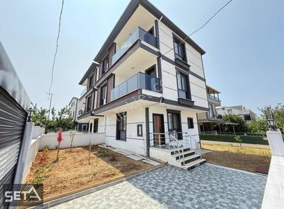 Konut-Villa