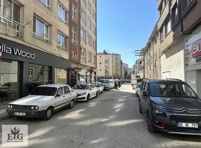 İşyeri-Dükkan & Mağaza