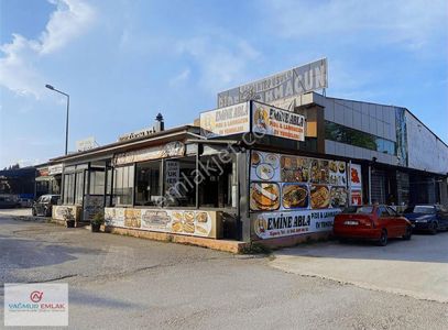 İşyeri-Restaurant