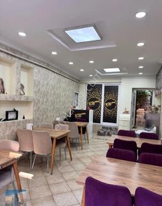 İşyeri-Restaurant