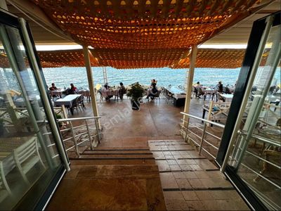 İşyeri-Restaurant