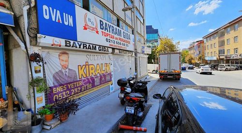 İşyeri-Dükkan & Mağaza