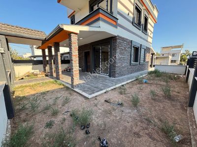 Konut-Villa