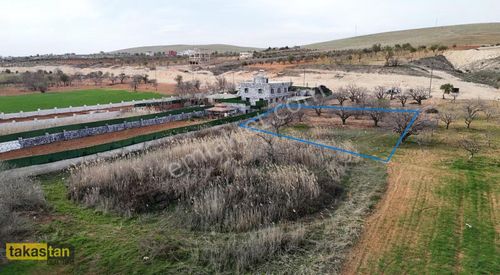 Arsa-Tarla