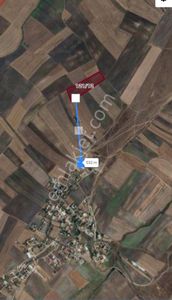 Arsa-Tarla