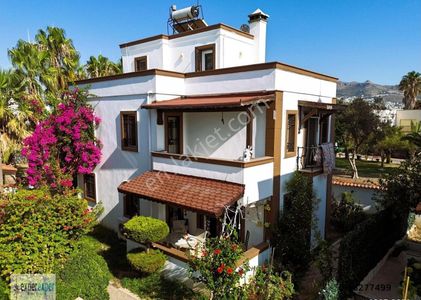 Konut-Villa