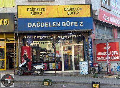 İşyeri-Dükkan & Mağaza