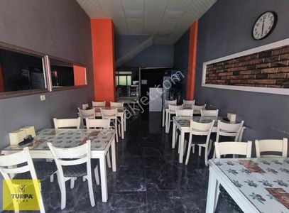 İşyeri-Restaurant