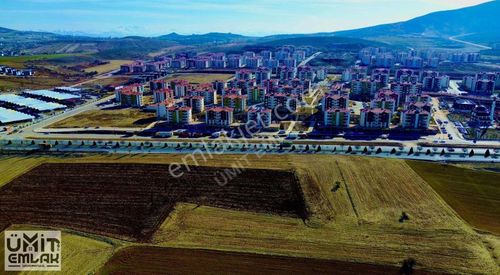 Arsa-Ticari İmarlı