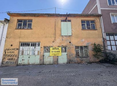 İşyeri-Dükkan & Mağaza
