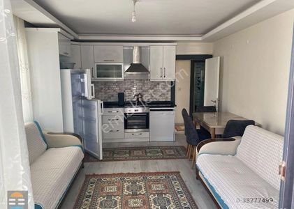 Sarımsaklı'da Satılık Geniş 1+1 Daire