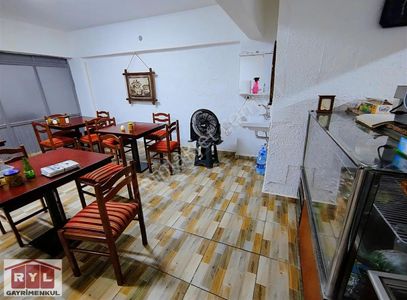 İşyeri-Dükkan & Mağaza