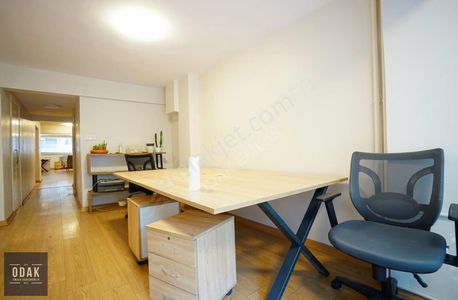 İşyeri-Apartman Dairesi