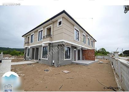 Konut-Villa