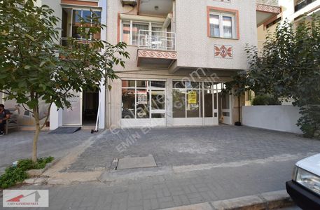 İşyeri-Dükkan & Mağaza