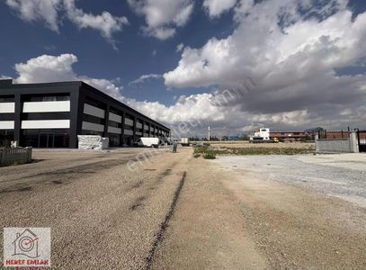 Arsa-Ticari İmarlı