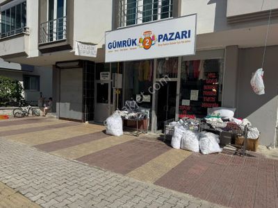 İşyeri-Apartman Dairesi