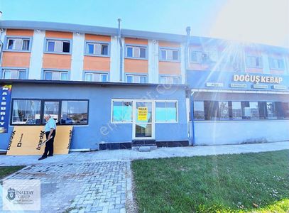 İşyeri-Fabrika