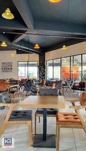 İşyeri-Kafe & Bar