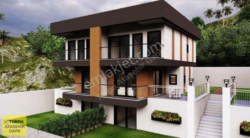 Konut-Villa