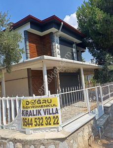 Konut-Villa