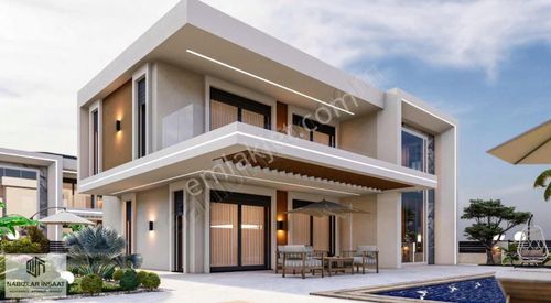Konut-Villa