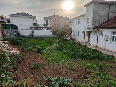 Akyazı Merkezde Satılık 488m² İmarlı Arsa