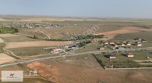 Arsa-Konut İmarlı