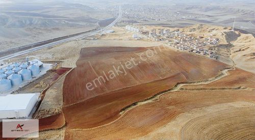 Arsa-Konut İmarlı