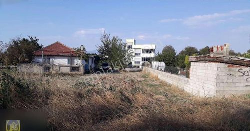 Arsa-Konut İmarlı