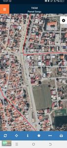 Arsa-Konut İmarlı