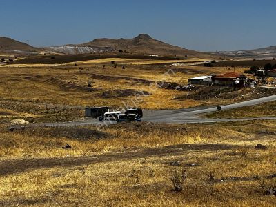 Arsa-Konut İmarlı