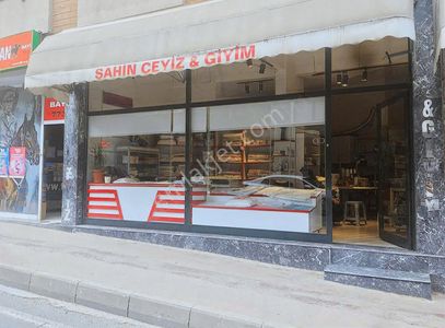 İşyeri-Dükkan & Mağaza