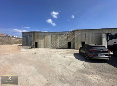 İşyeri-Fabrika